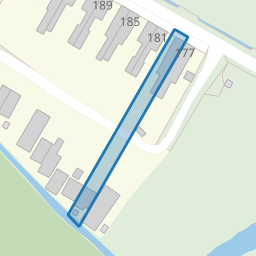 Perceel LNK00-AK-1258