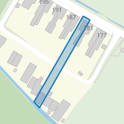 Perceel LNK00-AK-1260