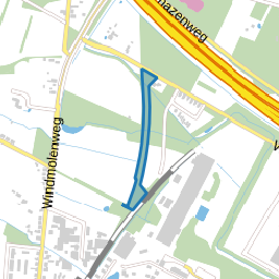 Perceel LNK00-AK-1272