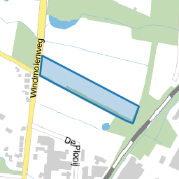 Perceel LNK00-AK-1276