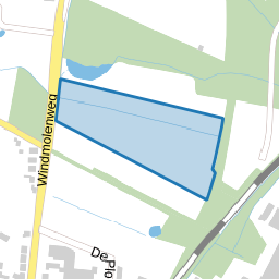 Perceel LNK00-AK-1278