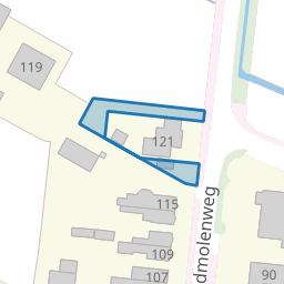 Perceel LNK00-AK-1303