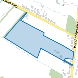 Perceel LNK00-AK-1305