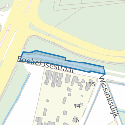 Perceel LNK00-AK-1358