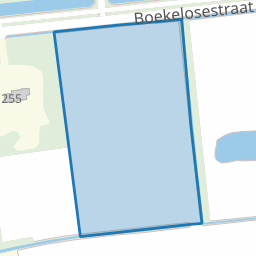 Perceel LNK00-AK-136