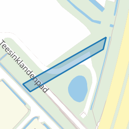 Perceel LNK00-AK-1368