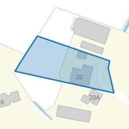 Perceel LNK00-AK-1389