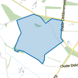 Perceel LNK00-AK-1400