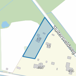 Perceel LNK00-AK-1433