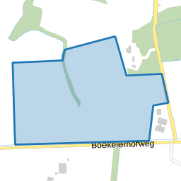 Perceel LNK00-AK-1452