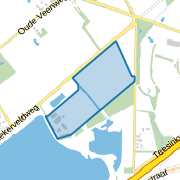 Perceel LNK00-AK-1453