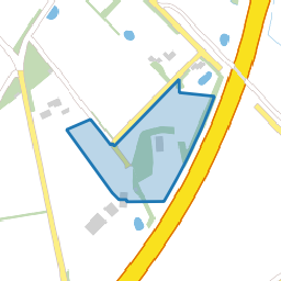 Perceel LNK00-AK-1457