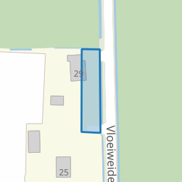 Perceel LNK00-AK-1461