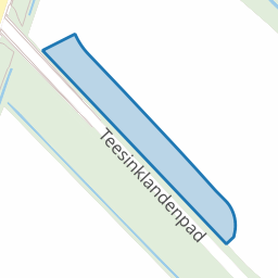 Perceel LNK00-AK-1481