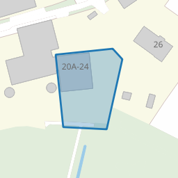 Perceel LNK00-AK-1533