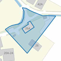 Perceel LNK00-AK-1545