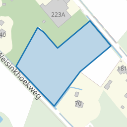 Perceel LNK00-AK-1553