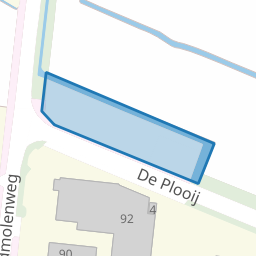 Perceel LNK00-AK-1560