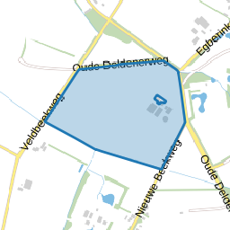 Perceel LNK00-AK-1566