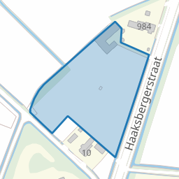 Perceel LNK00-AK-1578