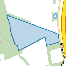 Perceel LNK00-AK-158