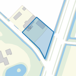 Perceel LNK00-AK-1581