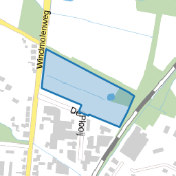 Perceel LNK00-AK-1586