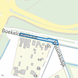 Perceel LNK00-AK-165