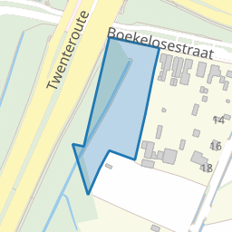 Perceel LNK00-AK-166