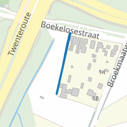 Perceel LNK00-AK-167