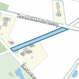 Perceel LNK00-AK-174