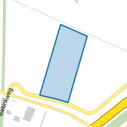 Perceel LNK00-AK-198