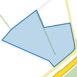 Perceel LNK00-AK-199