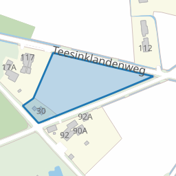 Perceel LNK00-AK-206