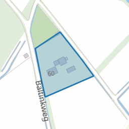 Perceel LNK00-AK-210