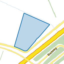 Perceel LNK00-AK-222