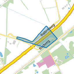 Perceel LNK00-AK-224