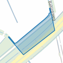 Perceel LNK00-AK-238