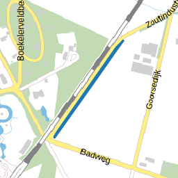 Perceel LNK00-AK-305