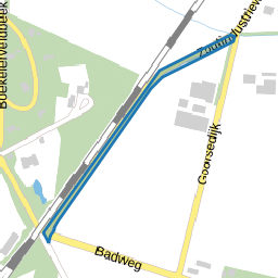 Perceel LNK00-AK-306