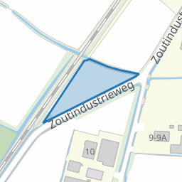 Perceel LNK00-AK-325