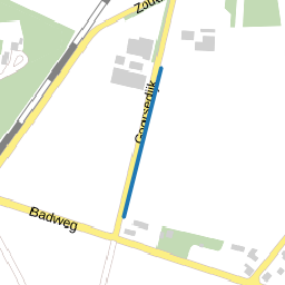 Perceel LNK00-AK-332