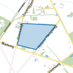 Perceel LNK00-AK-333