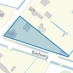 Perceel LNK00-AK-338