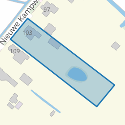 Perceel LNK00-AK-341