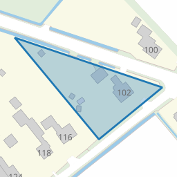 Perceel LNK00-AK-357