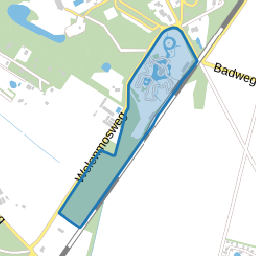 Perceel LNK00-AK-445