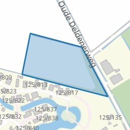 Perceel LNK00-AK-447