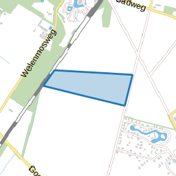 Perceel LNK00-AK-451