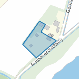 Perceel LNK00-AK-464